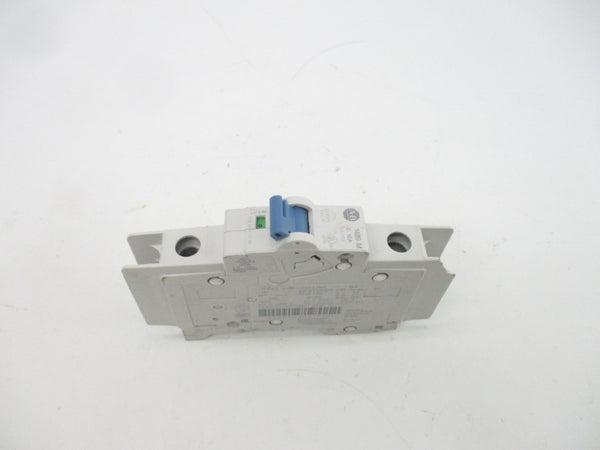 INDUSTRIAL SPARE PART 1489-M1C100 SER. D 277VAC 10A (AS PICTURED1) NSNP
