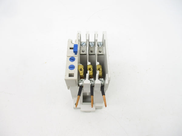 CUTLER HAMMER C306DN3 SER. B1 600VAC 0.6A UNMP