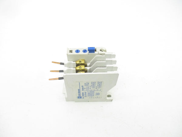 CUTLER HAMMER C306DN3 SER. B1 600VAC 0.6A UNMP