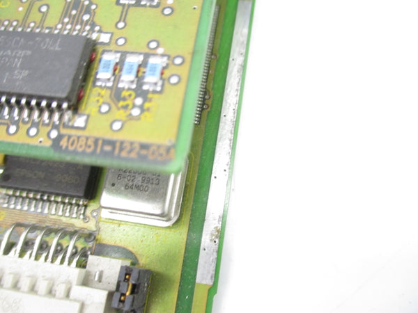 INDUSTRIAL SPARE PART 1747-L542 SER. B F/W 11 24VDC REV. 3 (NO DOOR/KEY) UNMP