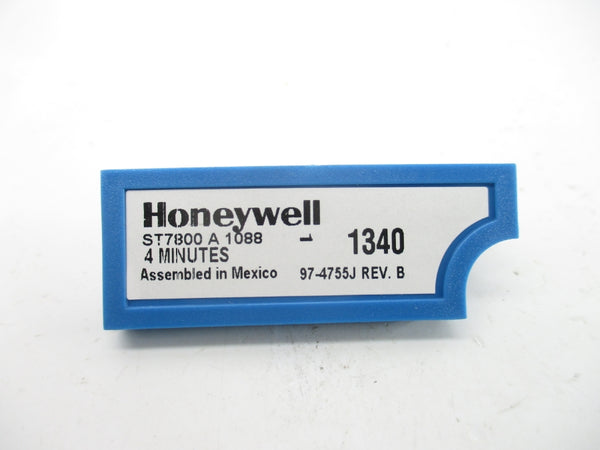HONEYWELL ST7800A1088 4M UNMP