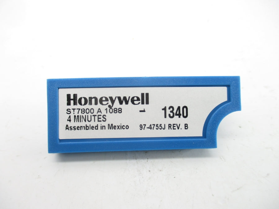 HONEYWELL ST7800A1088 4M UNMP