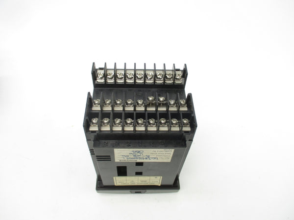 HONEYWELL DC2500-CE-1B0R-200-00000-E0-0 90-250VAC NSNP