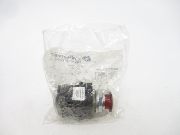 GENERAL ELECTRIC CR104PXG22R CR104P 120V NSMP