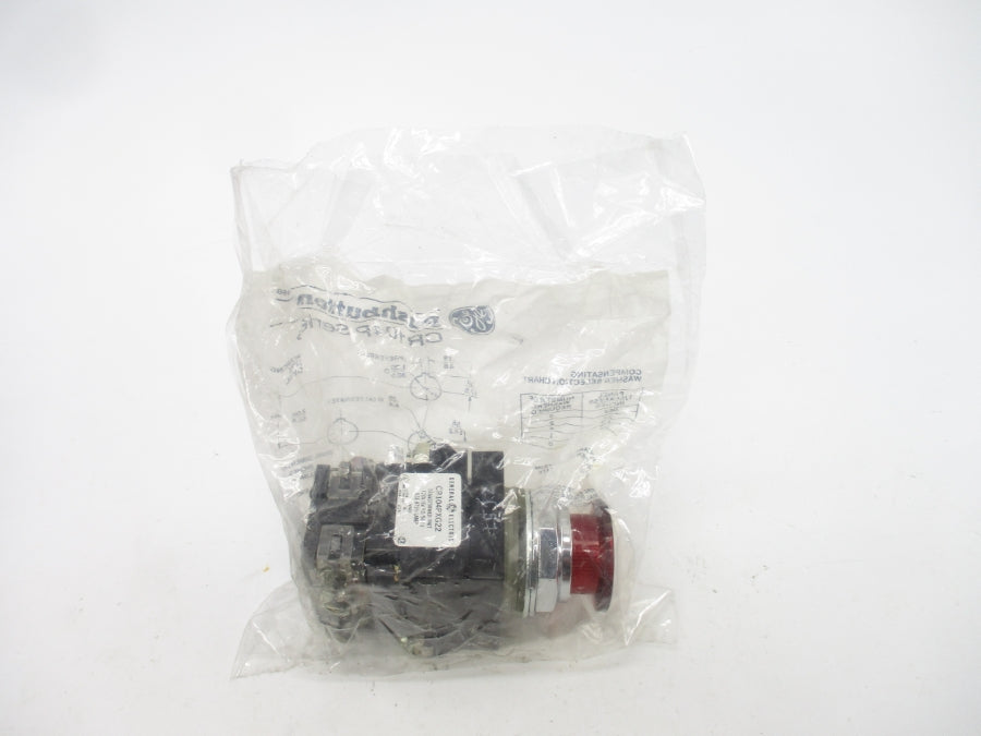 GENERAL ELECTRIC CR104PXG22R CR104P 120V NSMP
