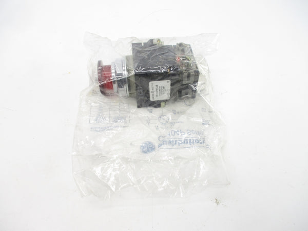 GENERAL ELECTRIC CR104PXG22R CR104P 120V NSMP