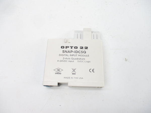 OPTO 22 SNAP-IDC5Q 4-24VDC NSMP