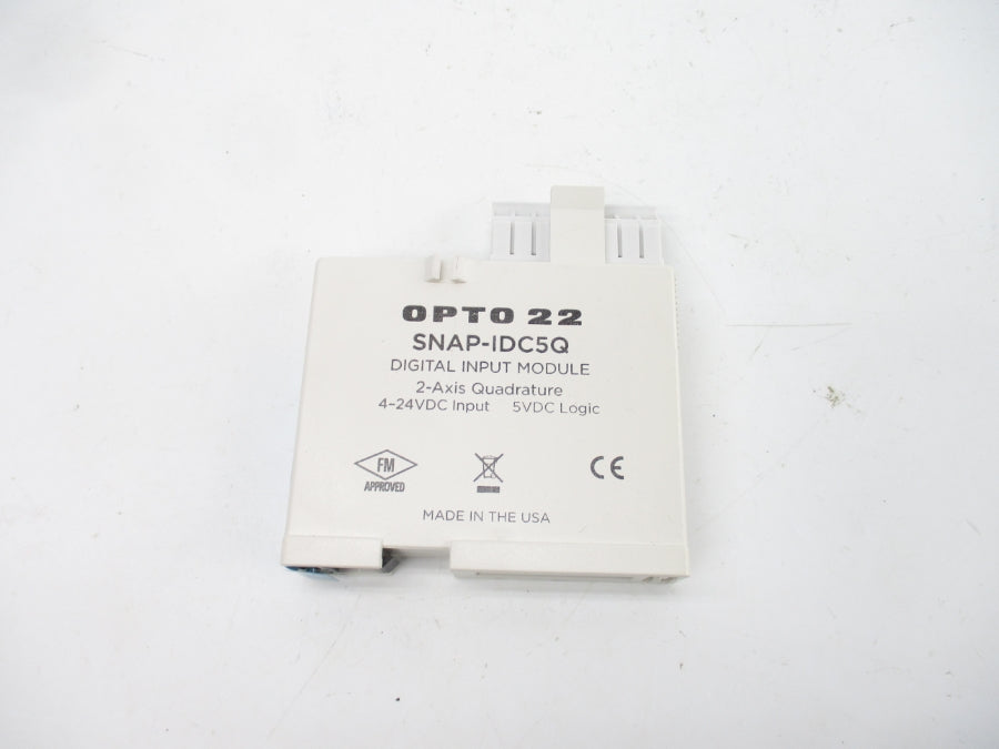 OPTO 22 SNAP-IDC5Q 4-24VDC NSMP