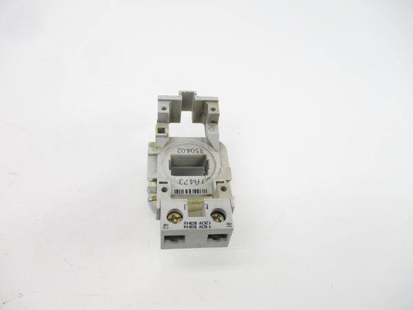 INDUSTRIAL SPARE PART TA473 110/120V UNMP