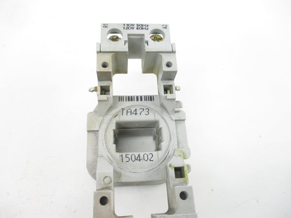 INDUSTRIAL SPARE PART TA473 110/120V UNMP