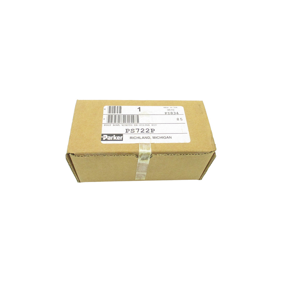 PARKER PS722P NSFS