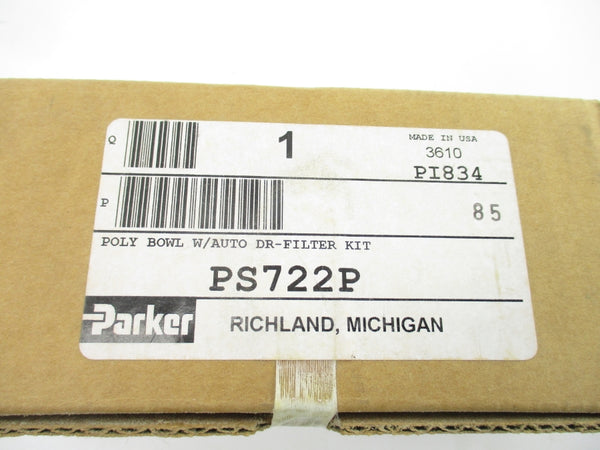 PARKER PS722P NSFS
