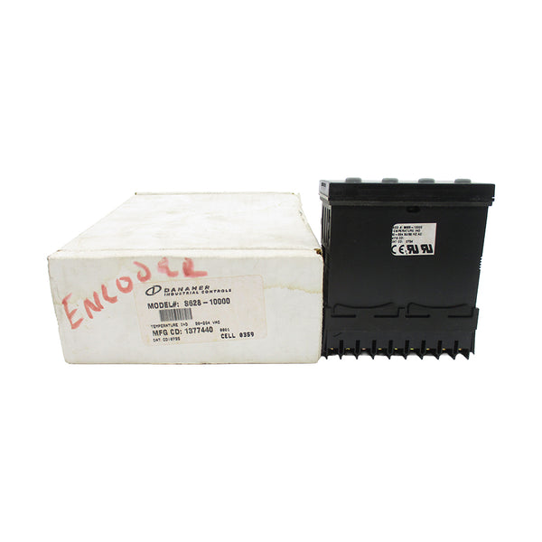DANAHER S628-1000 90-264VAC NSMP