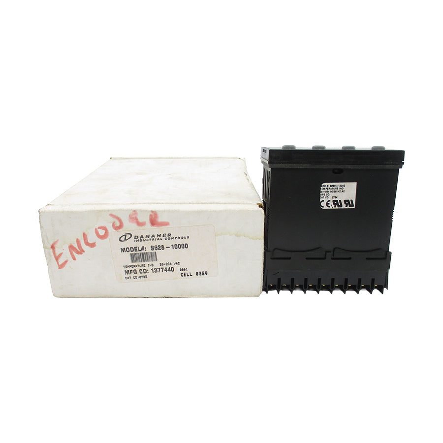 DANAHER S628-1000 90-264VAC NSMP