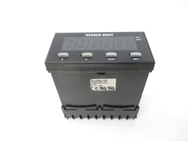 DANAHER S628-1000 90-264VAC NSMP