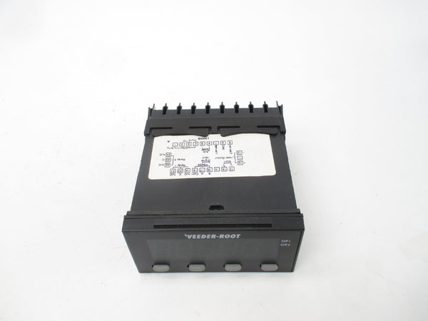 DANAHER S628-1000 90-264VAC NSMP