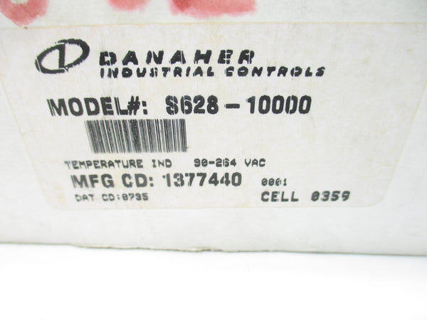 DANAHER S628-1000 90-264VAC NSMP