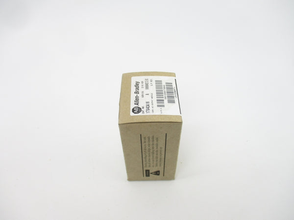 INDUSTRIAL SPARE PART 1794-OA16 SER. A 120VAC DATE: 2015 NSFS