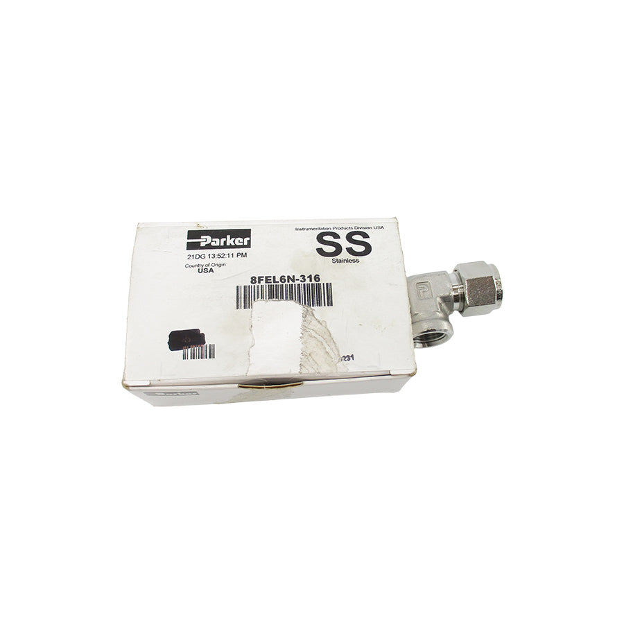PARKER 8FEL6N-316 NSMP