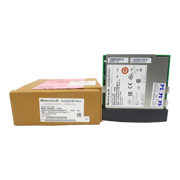 HONEYWELL 900S50-0460 NSMP