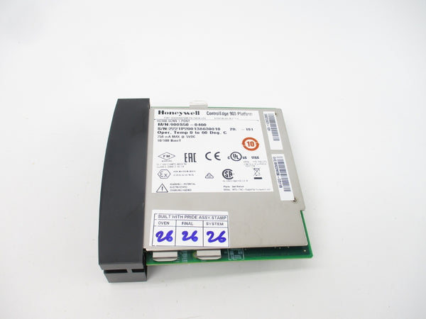 HONEYWELL 900S50-0460 NSMP