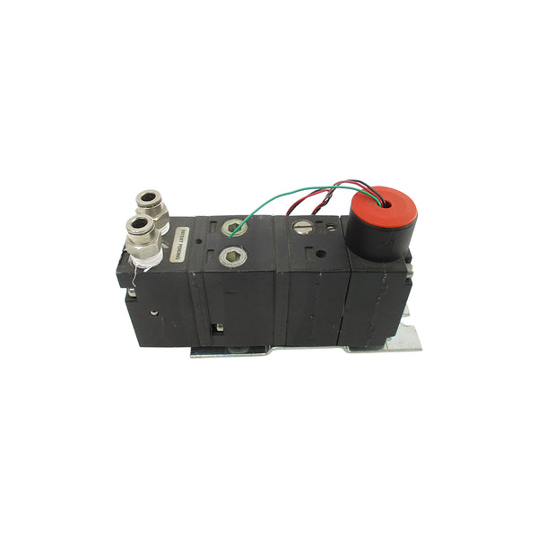 FAIRCHILD TA6000-06 0-10VDC 125-150PSI UNMP