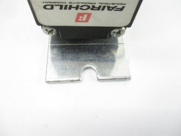 FAIRCHILD TA6000-06 0-10VDC 125-150PSI UNMP