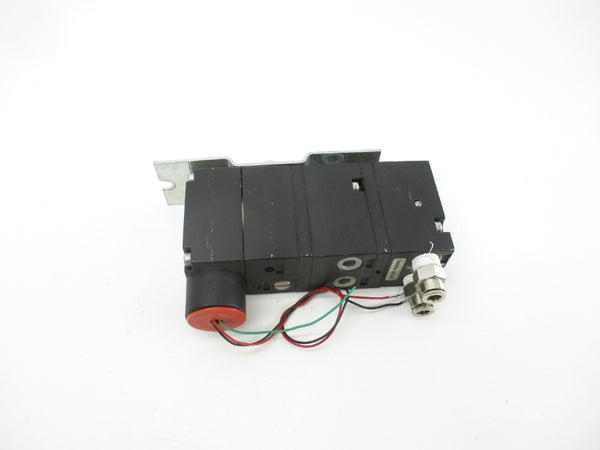 FAIRCHILD TA6000-06 0-10VDC 125-150PSI UNMP