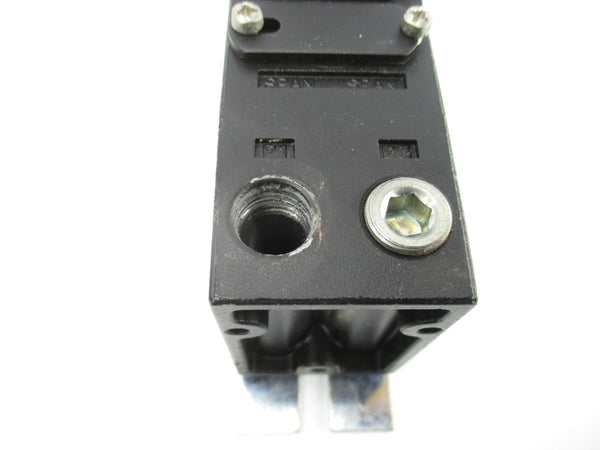 FAIRCHILD TTFI8001-061061 0-120PSI UNMP