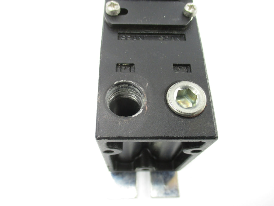 FAIRCHILD TTFI8001-061061 0-120PSI UNMP