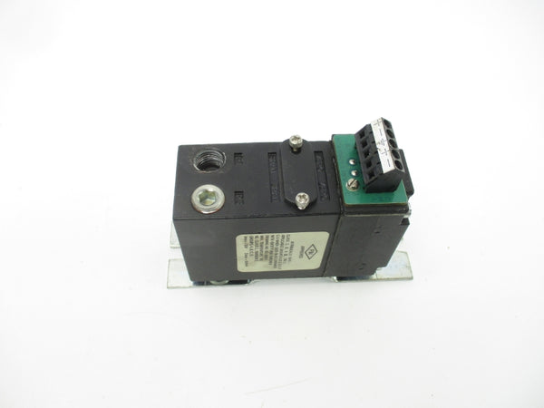FAIRCHILD TTFI8001-061061 0-120PSI UNMP