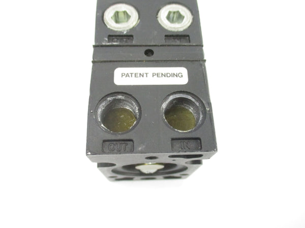 FAIRCHILD TT6000-05 0-10VDC 65-150PSI UNMP