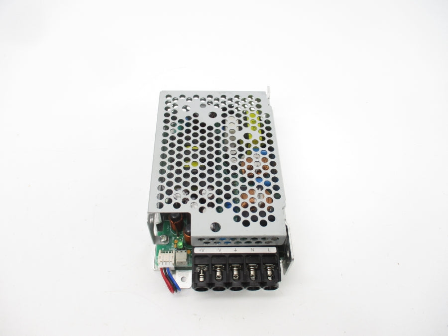 DAITRON LFS50A-24 100-240V 0.7A-0.4A UNMP