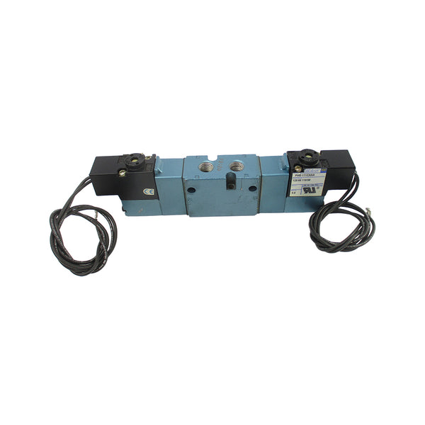 MAC 821C-PM-111CA-152 110/120V 150PSI UNMP