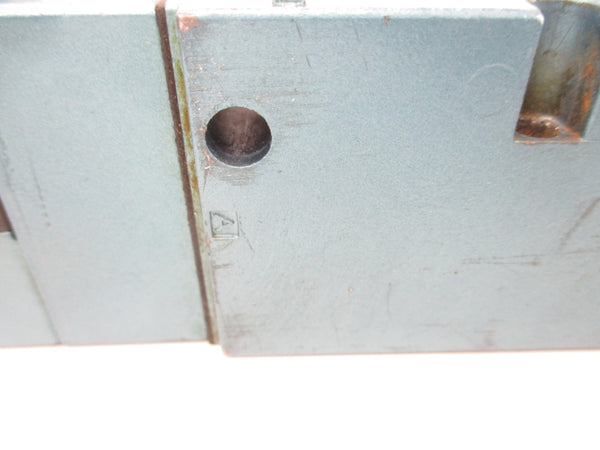 MAC 821C-PM-111CA-152 110/120V 150PSI UNMP