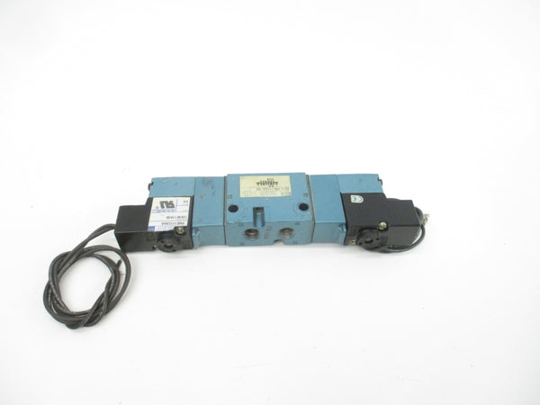 MAC 821C-PM-111CA-152 110/120V 150PSI UNMP