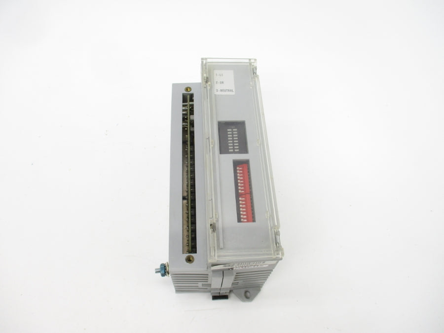 ALLEN BRADLEY 1791-16A0 SER. B 79-132VAC REV. C01 UNMP