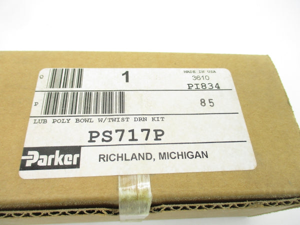 PARKER PS717P NSFS