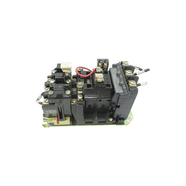INDUSTRIAL SPARE PART 509-BOD SER. B 110/120V 27A (AS PICTURED7) UNMP
