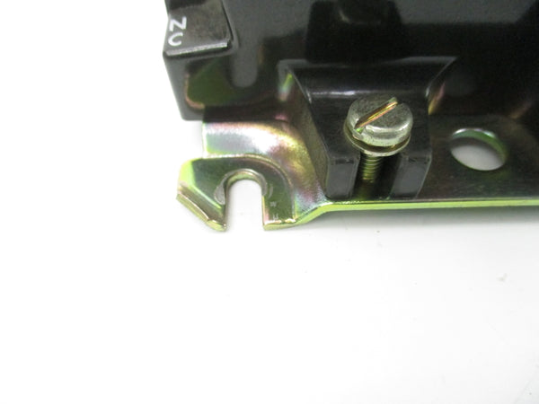 INDUSTRIAL SPARE PART 509-BOD SER. B 110/120V 27A (AS PICTURED7) UNMP
