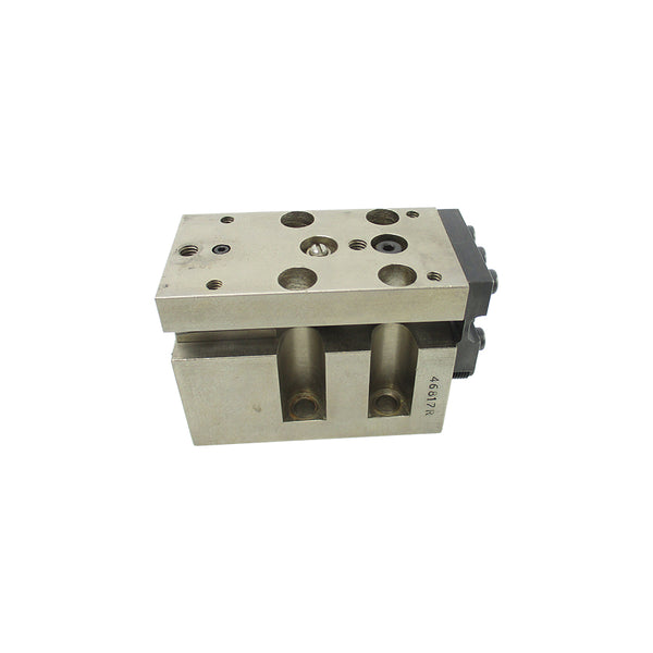 COMPTROL BQ43W20K UNMP