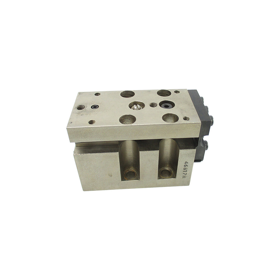COMPTROL BQ43W20K UNMP