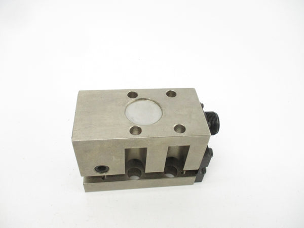 COMPTROL BQ43W20K UNMP