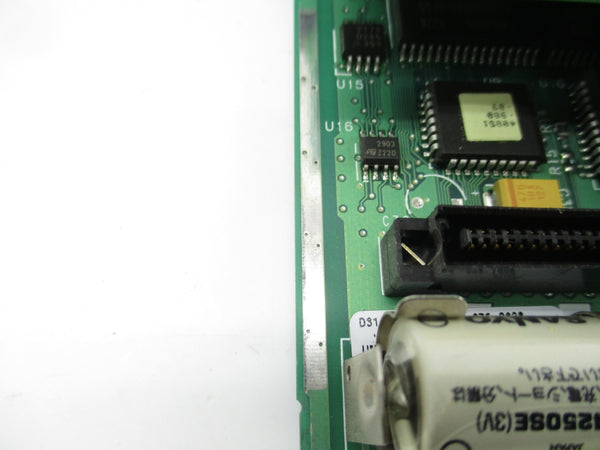 INDUSTRIAL SPARE PART 1747-L543 SER. C F/W 6 24VDC REV. 7 (NO KEY) UNMP