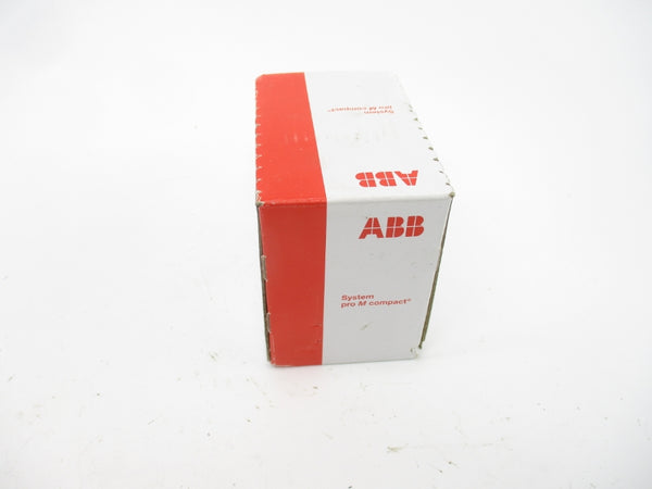 ABB S203-K16 2CDS253001R0467 16A NSFS