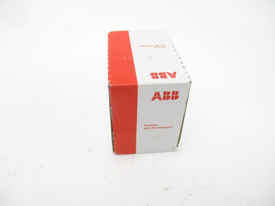 ABB S203-K16 2CDS253001R0467 16A NSFS