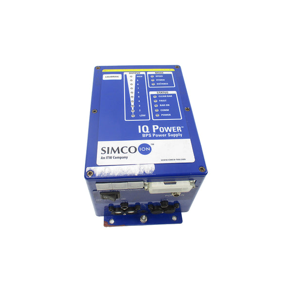 SIMCO 4011726 100/120V UNMP
