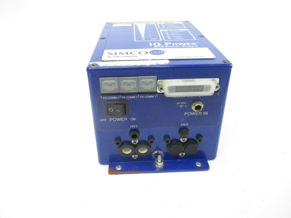 SIMCO 4011726 100/120V UNMP