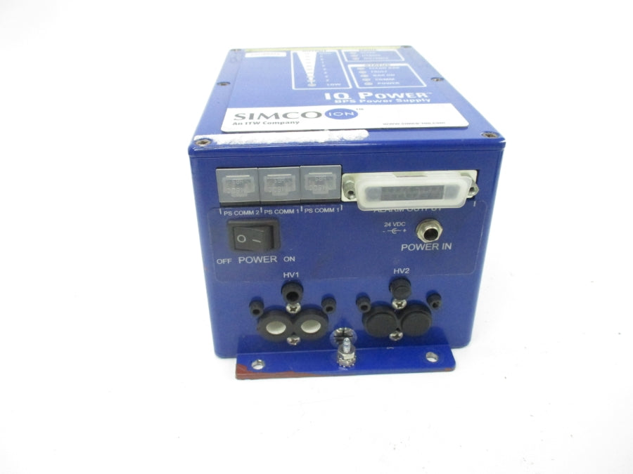 SIMCO 4011726 100/120V UNMP