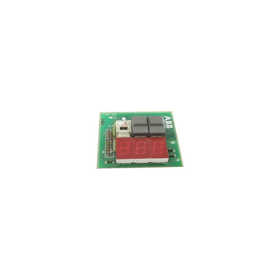 ABB GNT0165000 UNMP